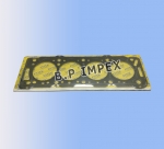 Cylinder Head Gasket,254701155362